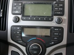 2009款 1.6L 自动 舒享型