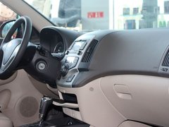 2009款 1.6L 自动 舒享型