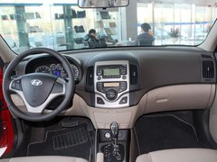 2009款 1.6L 自动 舒享型