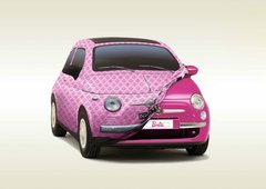 2011款 1.4L 自动 Pop时尚版