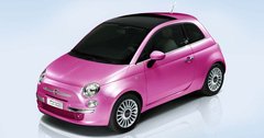 2011款 1.4L 自动 Pop时尚版