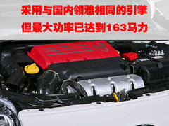 2011款 1.4L 自动 Pop时尚版