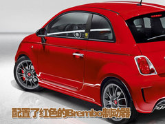 2011款 1.4L 自动 Pop时尚版