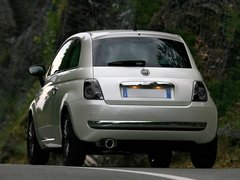 2011款 1.4L 自动 Pop时尚版