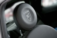 2011款 1.4L 自动 Pop时尚版