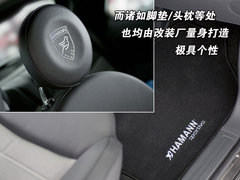 2011款 1.4L 自动 Pop时尚版