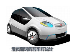 2011款 1.4L 自动 Pop时尚版