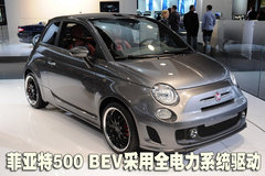 2011款 1.4L 自动 Pop时尚版
