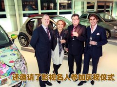 2011款 1.4L 自动 Pop时尚版
