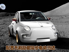 2011款 1.4L 自动 Pop时尚版