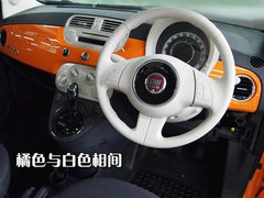 2011款 1.4L 自动 Pop时尚版