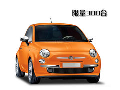 2011款 1.4L 自动 Pop时尚版