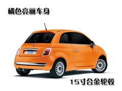 2011款 1.4L 自动 Pop时尚版