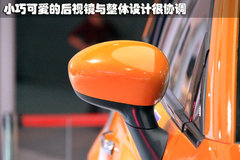 2011款 1.4L 自动 Pop时尚版