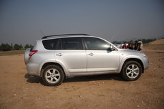 一汽丰田 RAV4