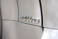 2009款 2.0L 自动 经典版