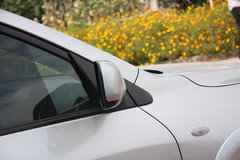 2009款 2.0L 自动 经典版