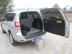 2009款 2.0L 自动 经典版