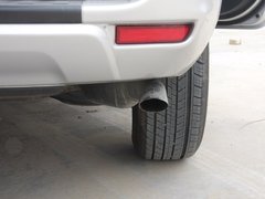 2009款 2.0L 自动 经典版