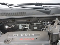 2009款 2.0L 自动 经典版