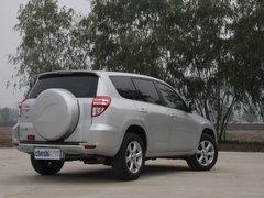 2009款 2.0L 自动 经典版