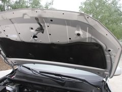 2009款 2.0L 自动 经典版