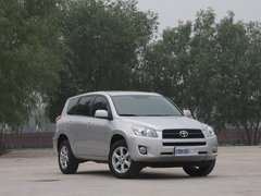 2009款 2.0L 自动 经典版