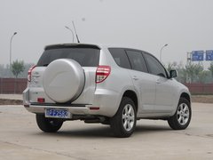 2009款 2.0L 自动 经典版