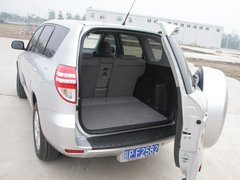 2009款 2.0L 自动 经典版