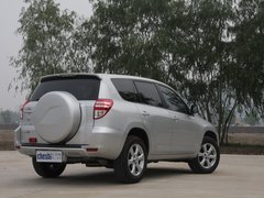 2009款 2.0L 自动 经典版