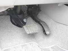 2009款 2.0L 自动 经典版