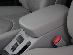 2009款 2.0L 自动 经典版
