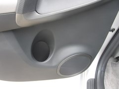 2009款 2.0L 自动 经典版