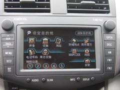 2009款 2.0L 自动 经典版