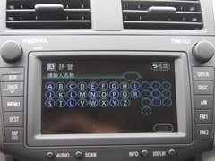 2009款 2.0L 自动 经典版