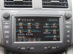 2009款 2.0L 自动 经典版