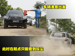 广汽丰田 汉兰达