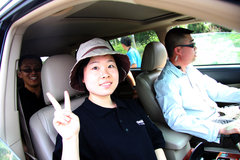 2009款 2.7L 自动 两驱精英版 5座