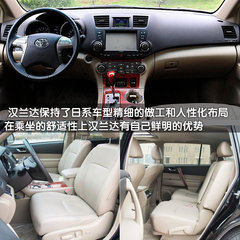 2009款 2.7L 自动 两驱精英版 5座