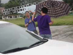 2009款 2.7L 自动 两驱精英版 5座