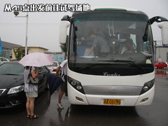 2009款 2.7L 自动 两驱精英版 5座