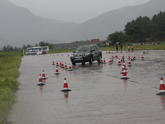 2009款 2.7L 自动 两驱精英版 5座