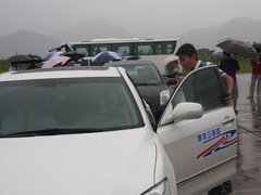 2009款 2.7L 自动 两驱精英版 5座