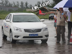 2009款 2.7L 自动 两驱精英版 5座