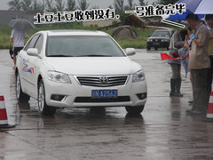 2009款 2.7L 自动 两驱精英版 5座