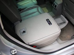 2009款 SW 1.6T 自动 时尚型