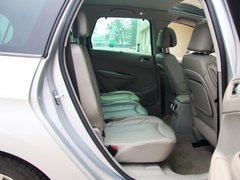 2009款 SW 1.6T 自动 时尚型