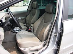 2009款 SW 1.6T 自动 时尚型