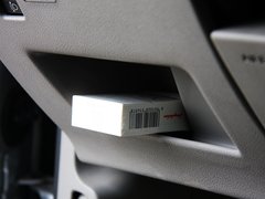 2009款 SW 1.6T 自动 时尚型