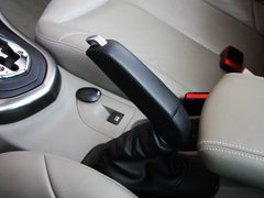 2009款 SW 1.6T 自动 时尚型